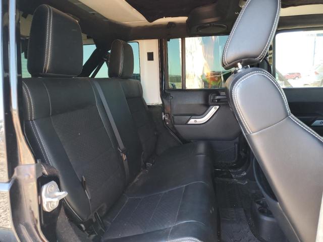 Photo 11 from auction – 2012 JEEP WRANGLER U with VIN 1C4BJWFG7CL235740