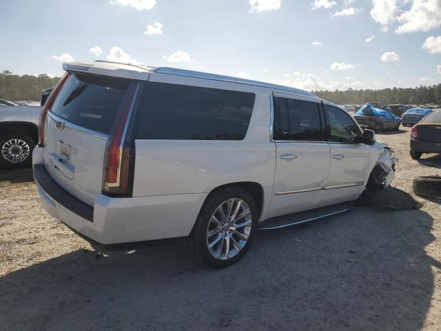 Photo 3 from auction – 2018 CADILLAC ESCALADE E with VIN 1GYS4HKJ8JR236906