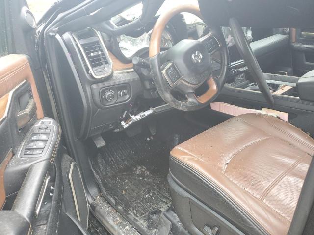 Photo 8 from auction – 2022 RAM 2500 LONGH with VIN 3C6UR5GL7NG165655