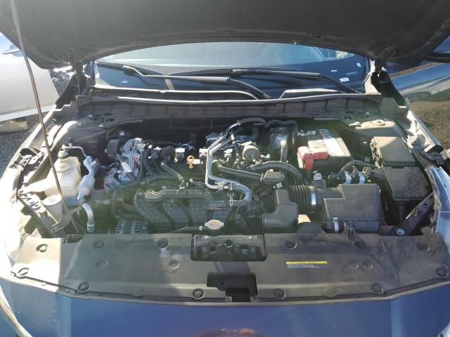 Photo 11 from auction – 2021 NISSAN ALTIMA SV with VIN 1N4BL4DV0MN414892