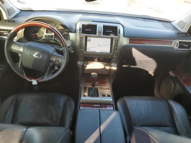 Photo 8 from auction – 2013 LEXUS GX 460 with VIN JTJBM7FX2D5052195