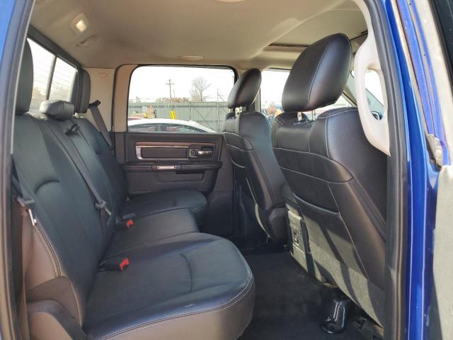 Photo 10 from auction – 2017 RAM 1500 LARAM with VIN 1C6RR7NT1HS720729