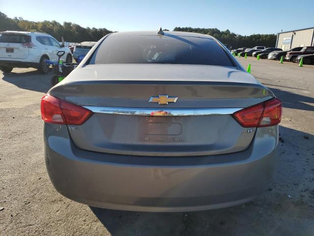 Photo 6 from auction – 2019 CHEVROLET IMPALA LT with VIN 2G11Z5S37K9103402