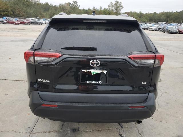 Photo 6 from auction – 2021 TOYOTA RAV4 LE with VIN 2T3H1RFV9MC107929