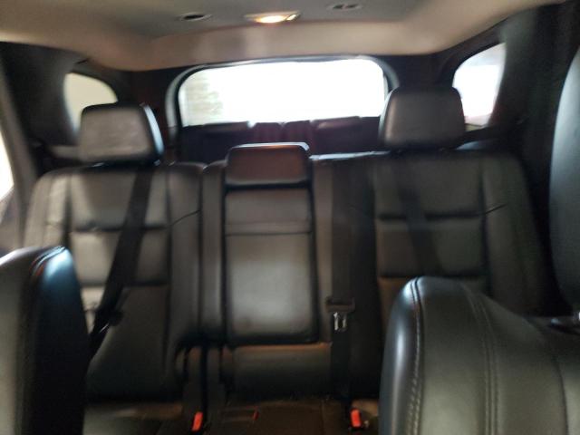 Photo 10 from auction – 2013 DODGE DURANGO CR with VIN 1C4RDHDG2DC666122