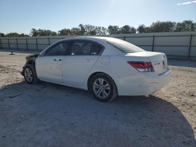 Photo 2 from auction – 2010 HONDA ACCORD LXP with VIN 1HGCP2F40AA097633