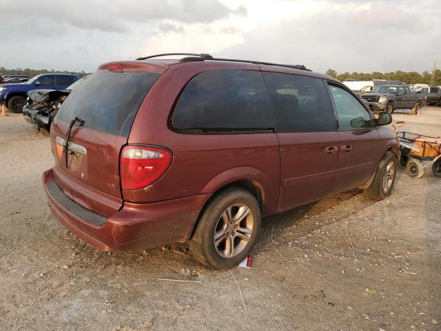 Photo 3 from auction – 2007 CHRYSLER TOWN & COU with VIN 2A4GP44R37R157073