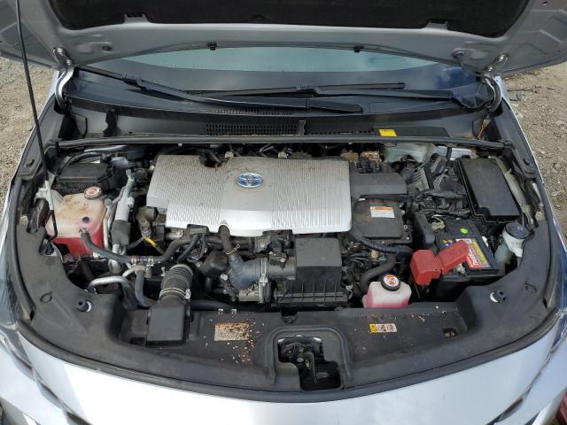 Photo 11 from auction – 2017 TOYOTA PRIUS PRIM with VIN JTDKARFP6H3049938
