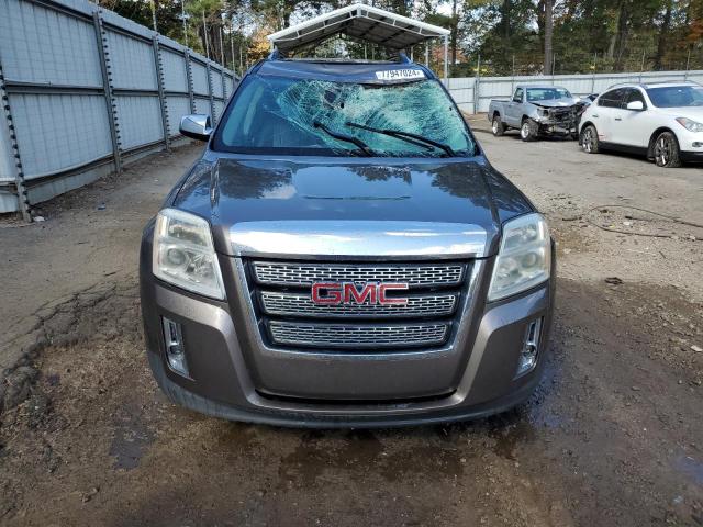 Photo 5 from auction – 2011 GMC TERRAIN SL with VIN 2CTFLWE53B6220305
