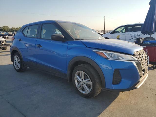 Photo 4 from auction – 2023 NISSAN KICKS S with VIN 3N1CP5BV8PL564543