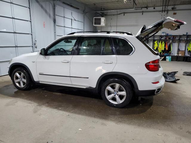 Photo 2 from auction – 2011 BMW X5 XDRIVE5 with VIN 5UXZV8C56BL420960