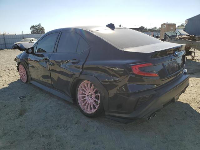 Photo 2 from auction – 2022 SUBARU WRX PREMIU with VIN JF1VBAF69N9006650