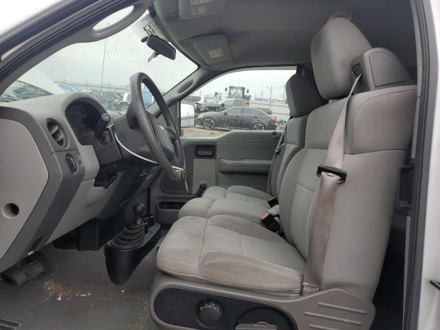 Photo 7 from auction – 2004 FORD F150 with VIN 1FTRX04W84KB59070