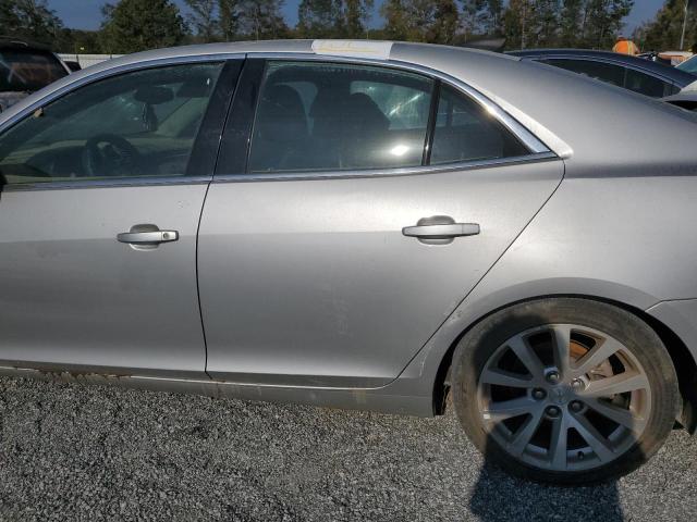 Photo 12 from auction – 2015 CHEVROLET MALIBU LS with VIN 1G11B5SLXFF113360