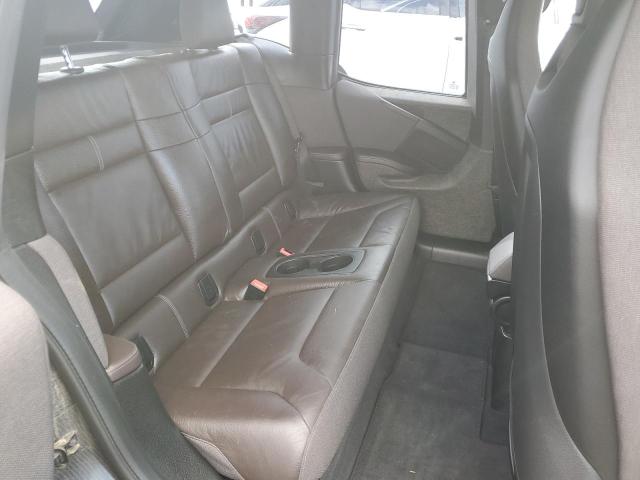 Photo 11 from auction – 2015 BMW I3 BEV with VIN WBY1Z2C56FV286217
