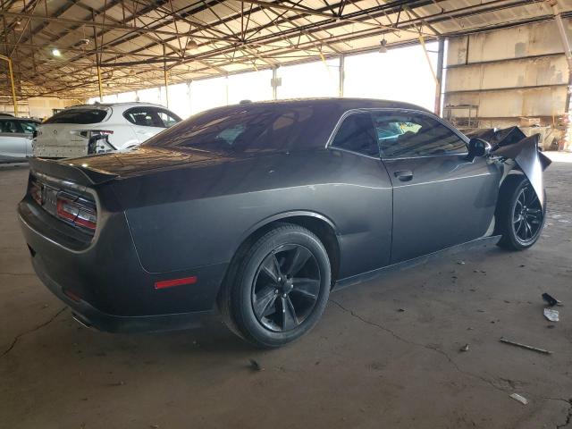 Photo 3 from auction – 2018 DODGE CHALLENGER with VIN 2C3CDZAG2JH321802