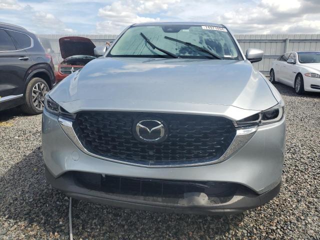 Photo 5 from auction – 2022 MAZDA CX-5 PREMI with VIN JM3KFBDM9N1553271