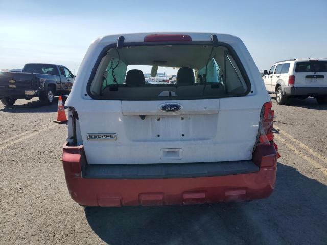 Photo 6 from auction – 2011 FORD ESCAPE XLS with VIN 1FMCU9C71BKB73575