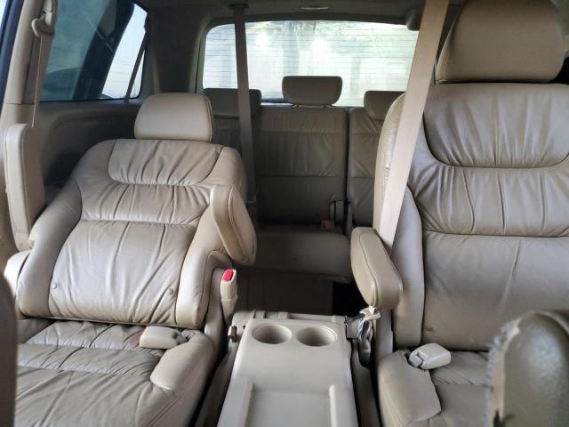 Photo 10 from auction – 2009 HONDA ODYSSEY EX with VIN 5FNRL38659B408517