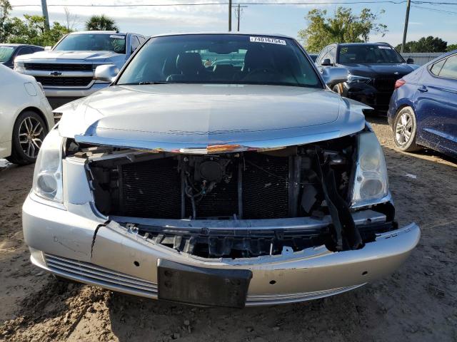 Photo 5 from auction – 2007 CADILLAC DTS with VIN 1G6KD57Y37U204853