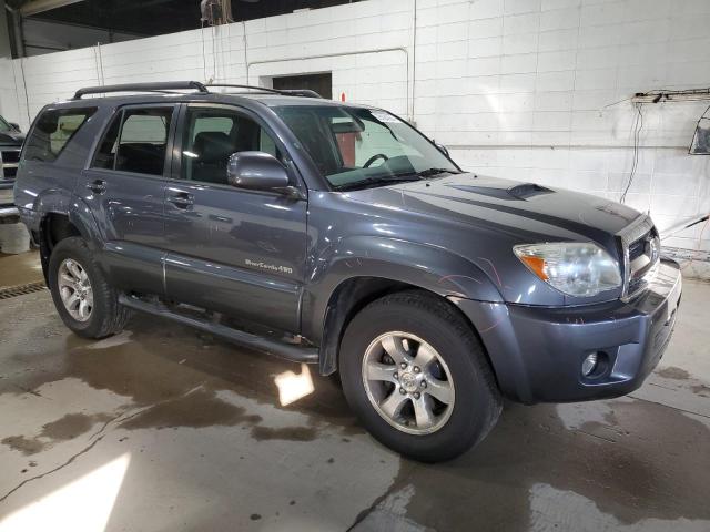 Photo 4 from auction – 2007 TOYOTA 4RUNNER SR with VIN JTEBU14R478088876