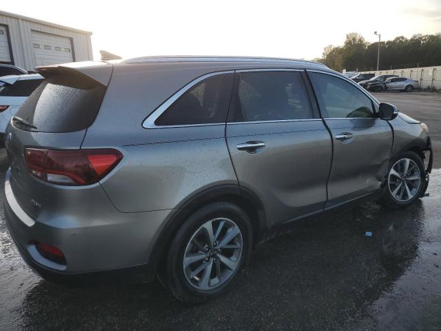 Photo 3 from auction – 2019 KIA SORENTO EX with VIN 5XYPH4A57KG472542