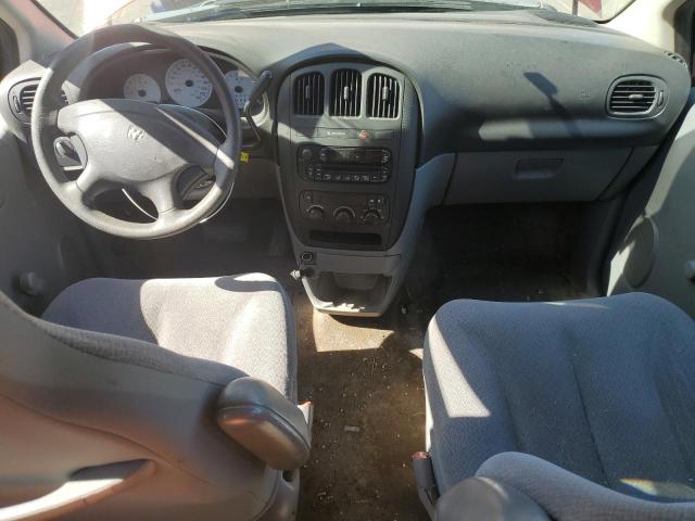 Photo 8 from auction – 2005 DODGE CARAVAN SE with VIN 1D4GP25B65B325329