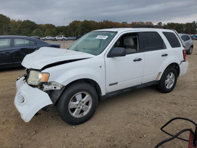FORD ESCAPE XLT 2008 with VIN 1FMCU03178KD99149 - Photo from auction