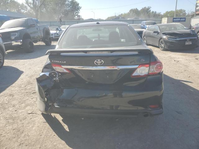 Photo 6 from auction – 2011 TOYOTA COROLLA BA with VIN 2T1BU4EE0BC628349