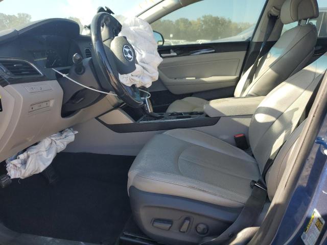 Photo 7 from auction – 2016 HYUNDAI SONATA SPO with VIN 5NPE34AF4GH316280