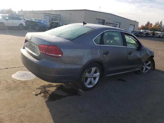 Photo 3 from auction – 2015 VOLKSWAGEN PASSAT S with VIN 1VWAT7A39FC086295
