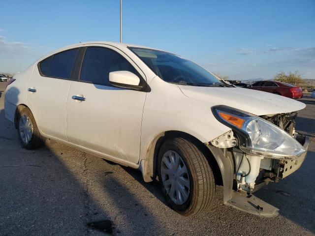 Photo 4 from auction – 2017 NISSAN VERSA S with VIN 3N1CN7AP9HL851766