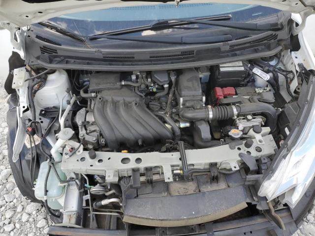 Photo 11 from auction – 2016 NISSAN VERSA NOTE with VIN 3N1CE2CP0GL391010