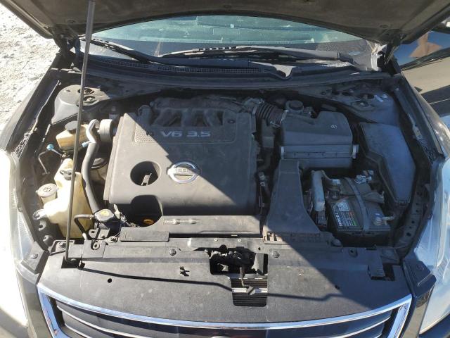 Photo 11 from auction – 2010 NISSAN ALTIMA SR with VIN 1N4BL2AP0AN545424
