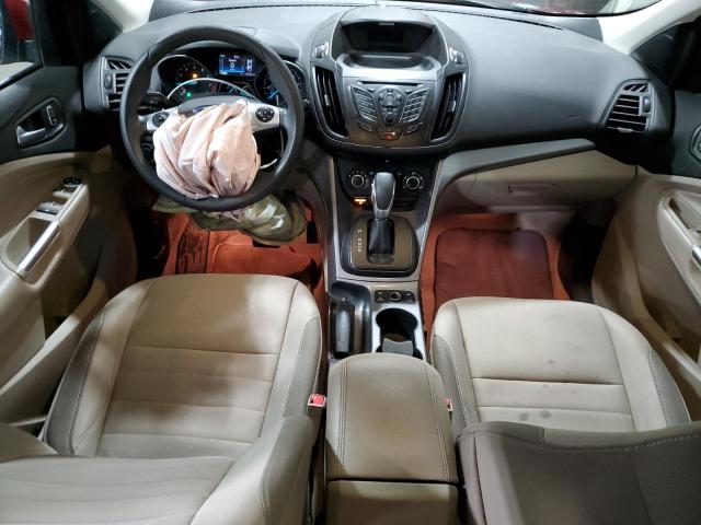 Photo 8 from auction – 2016 FORD ESCAPE SE with VIN 1FMCU9GX7GUB72646