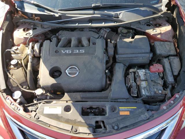 Photo 11 from auction – 2015 NISSAN ALTIMA 3.5 with VIN 1N4BL3AP9FC444164