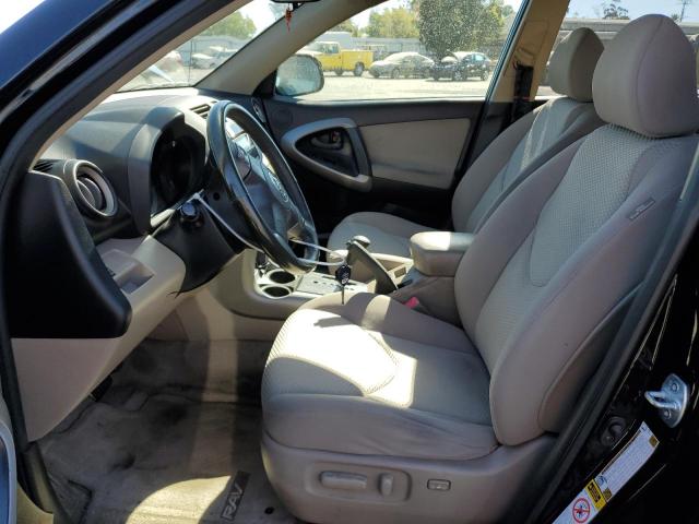 Photo 7 from auction – 2008 TOYOTA RAV4 LIMIT with VIN JTMZD34V785105975
