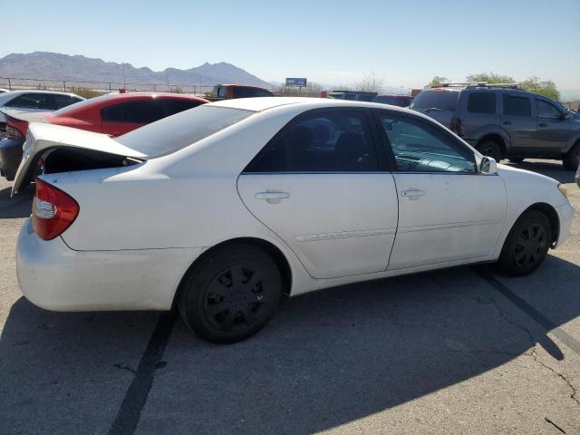 Photo 3 from auction – 2002 TOYOTA CAMRY LE with VIN JTDBE32K820045927