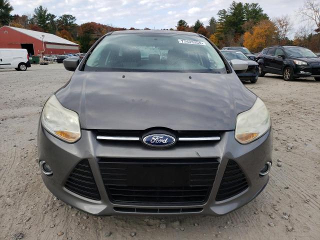 Photo 5 from auction – 2012 FORD FOCUS SE with VIN 1FAHP3K20CL415729
