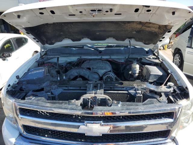 صورة رقم 11 من المزاد - 2011 CHEVROLET SILVERADO مع VIN 3GCPCSE04BG409143