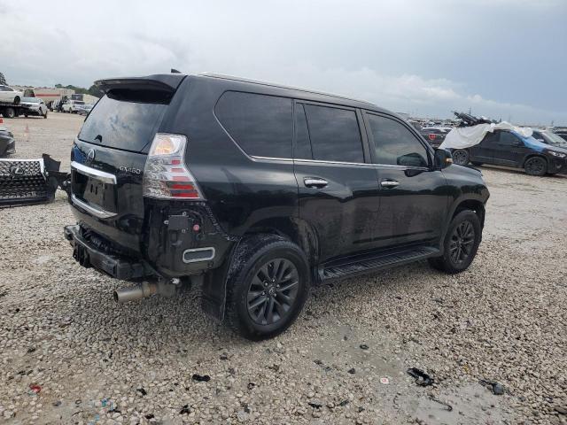 Photo 3 from auction – 2020 LEXUS GX 460 PRE with VIN JTJAM7BX5L5265545