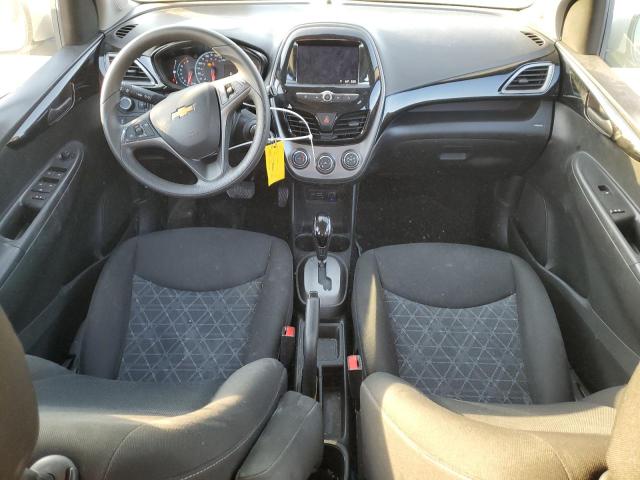 Photo 8 from auction – 2019 CHEVROLET SPARK 1LT with VIN KL8CD6SA9KC755507
