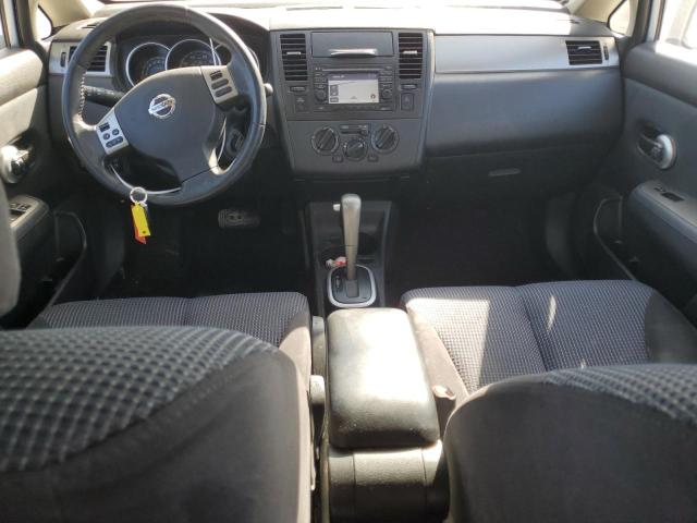 Photo 8 from auction – 2012 NISSAN VERSA S with VIN 3N1BC1CP7CK199093
