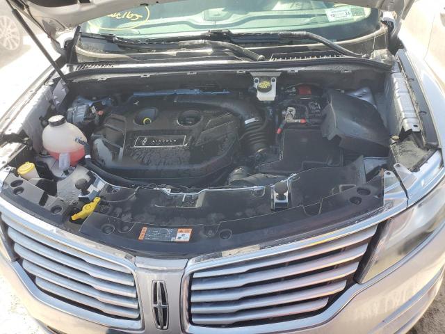 Photo 12 from auction – 2018 LINCOLN MKC SELECT with VIN 5LMCJ2D91JUL03550