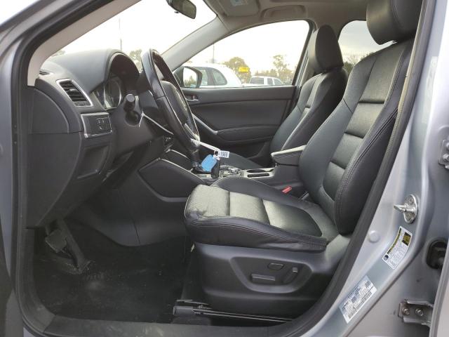 Photo 7 from auction – 2016 MAZDA CX-5 GT with VIN JM3KE4DY8G0803612