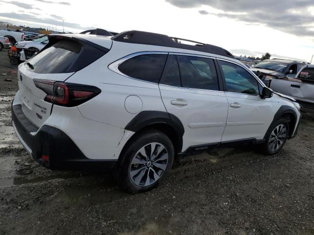 Photo 3 from auction – 2024 SUBARU OUTBACK LI with VIN 4S4BTGND7R3137173