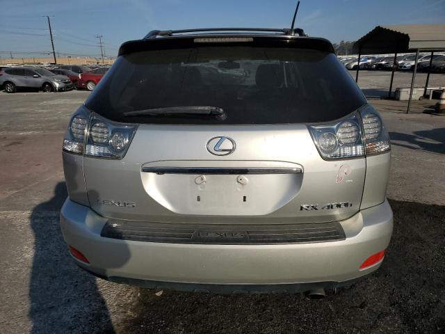 Photo 6 from auction – 2006 LEXUS RX 400 with VIN JTJHW31U060012207
