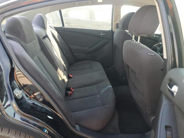 Photo 10 from auction – 2011 NISSAN ALTIMA BAS with VIN 1N4AL2AP5BC147599