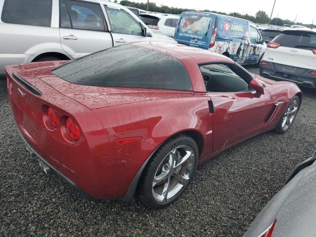 Photo 3 from auction – 2011 CHEVROLET CORVETTE G with VIN 1G1YW2DW0B5106538
