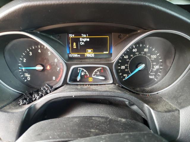 Photo 9 from auction – 2015 FORD FOCUS SE with VIN 1FADP3F2XFL336436